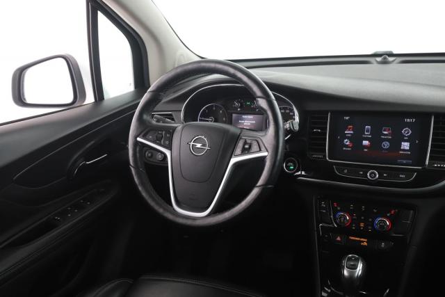 Opel Mokka X image 7