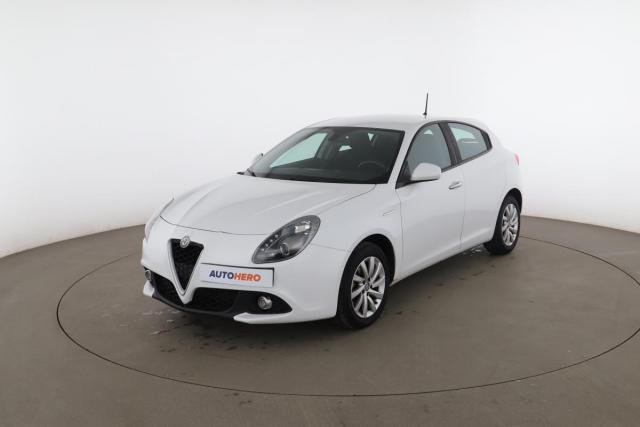 Alfa Romeo Giulietta 1.6 Jtdm 120 Ch