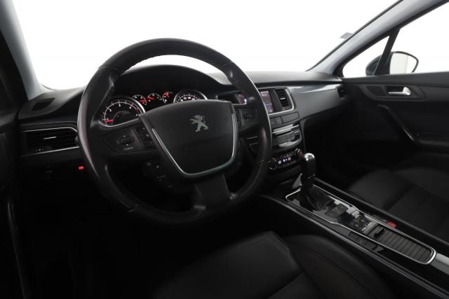 Peugeot 508 Sw image 5