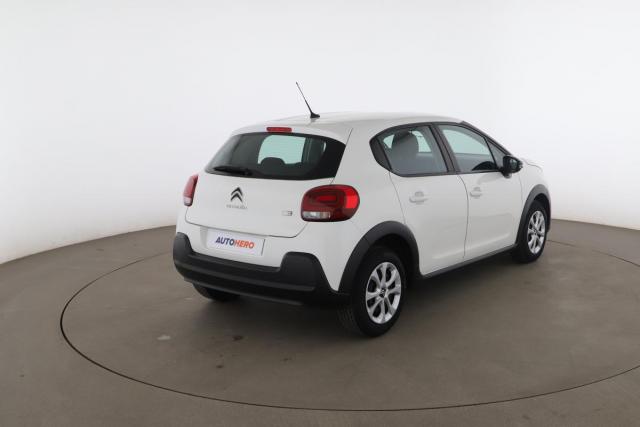 Citroen C3 image 8