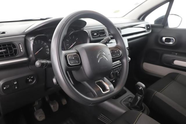 Citroen C3 image 4