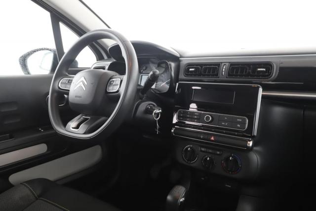 Citroen C3 image 9