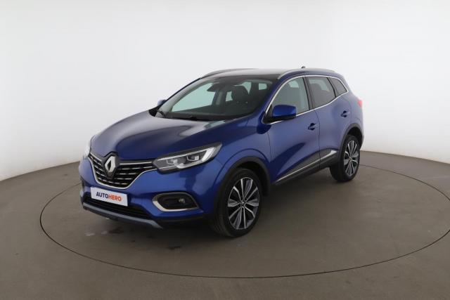 Renault Kadjar 1.7 Dci Blue Intens 4x4 150 Ch