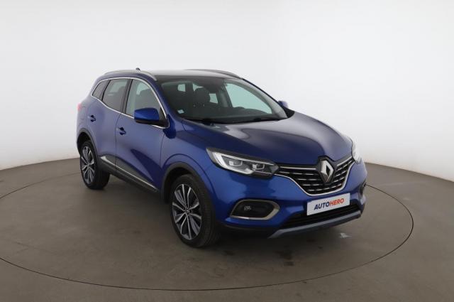 Renault Kadjar image 6