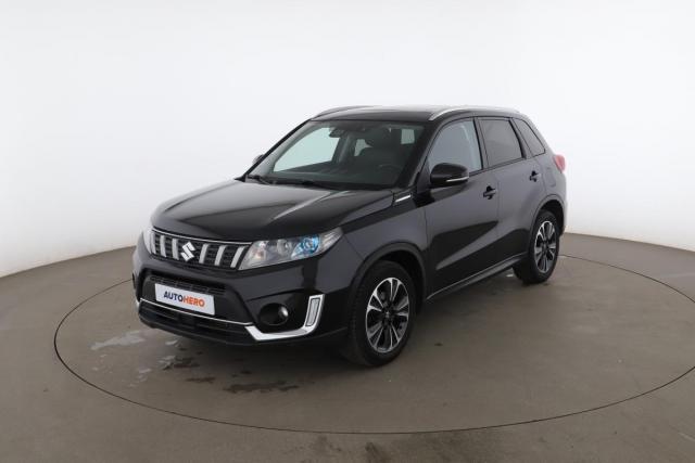 Suzuki Vitara 1.4 Boosterjet Style Auto 140 Ch
