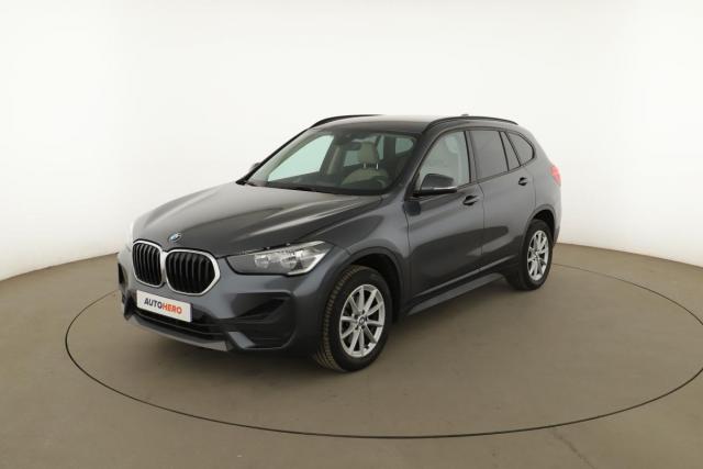 Bmw X1 Sdrive18d Bva8 150 Ch