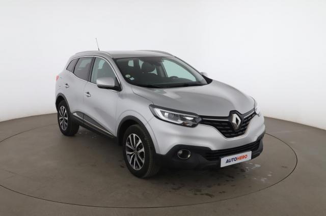 Renault Kadjar image 6