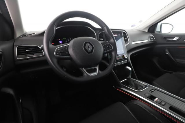 Renault Mégane image 8