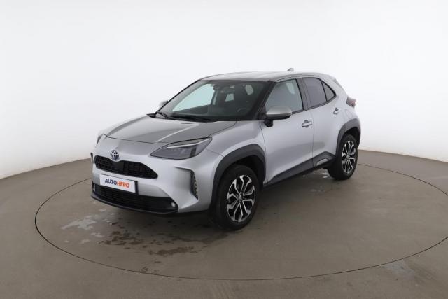 Toyota Yaris Cross 1.5 2wd Design 116h