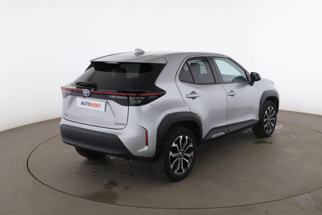 Toyota Yaris Cross image 3