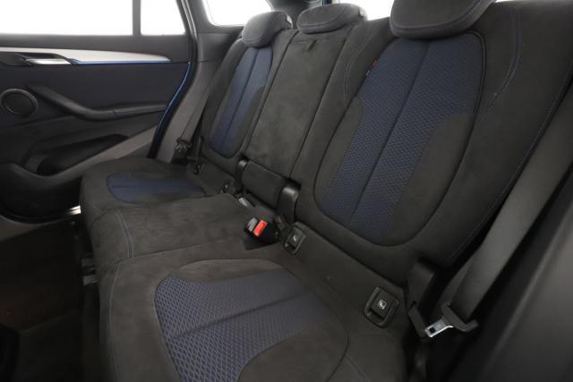 Bmw X1 image 4