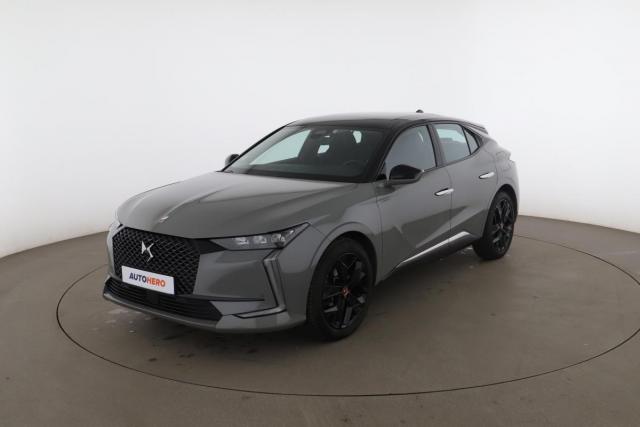 Ds Ds 4 1.6 E-Tense Hybride Performance Line Eat8 225 Ch