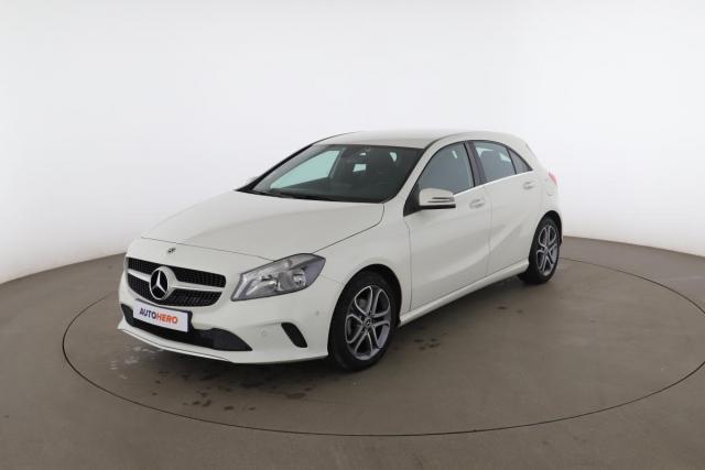 Mercedes Benz Classe A 180 D Inspiration 109 Ch