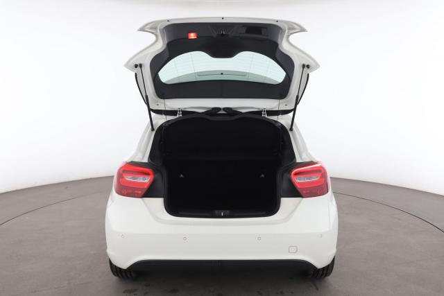 Mercedes Benz Classe A image 6