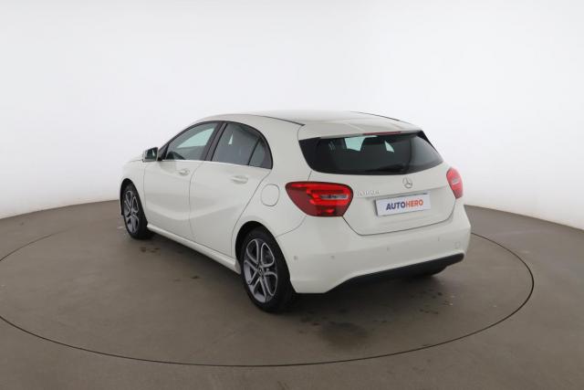 Mercedes Benz Classe A image 9