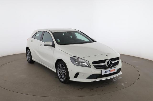 Mercedes Benz Classe A image 5