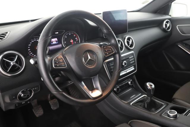 Mercedes Benz Classe A image 1