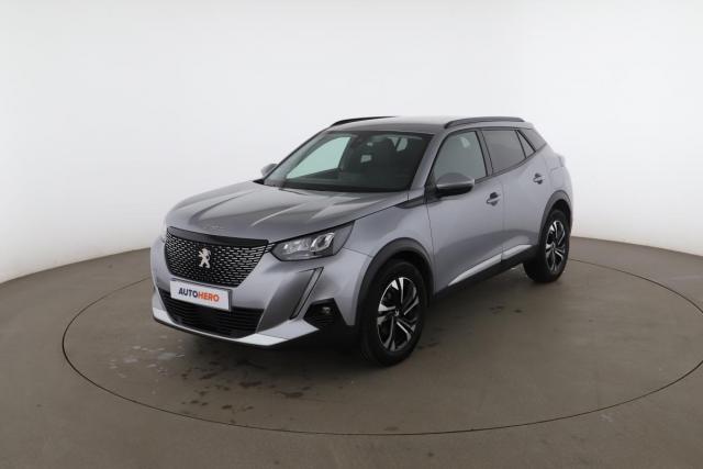 Peugeot 2008 1.2 Puretech Allure 131 Ch