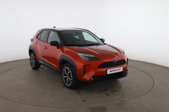 Toyota Yaris Cross image 5