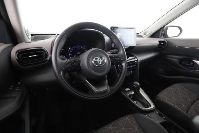 Toyota Yaris Cross image 3