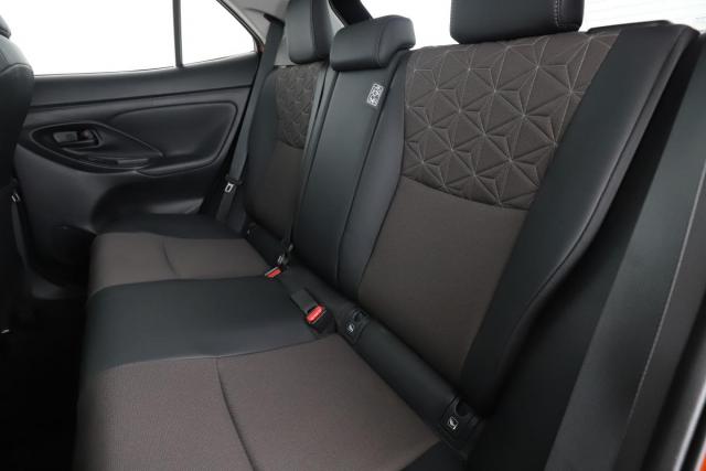 Toyota Yaris Cross image 9