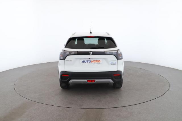 Suzuki Sx4 S-Cross image 6