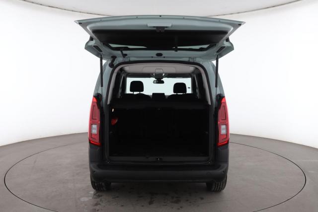 Citroen Berlingo image 7