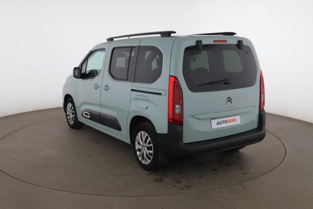 Citroen Berlingo image 3