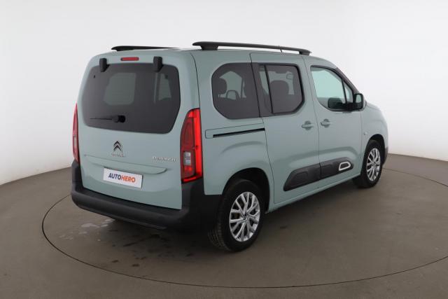 Citroen Berlingo image 4