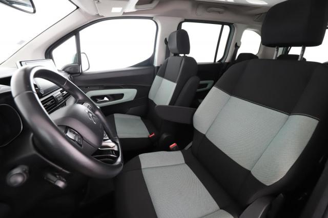 Citroen Berlingo image 8