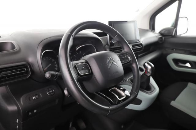 Citroen Berlingo image 1