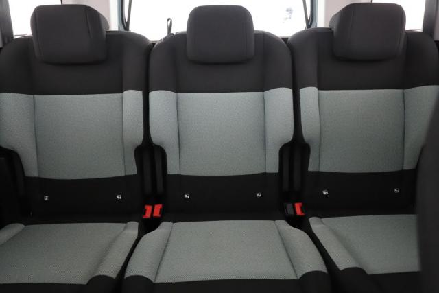 Citroen Berlingo image 9