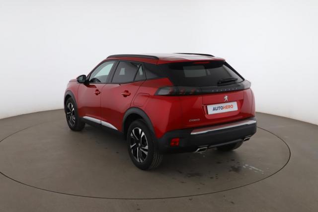 Peugeot 2008 image 6