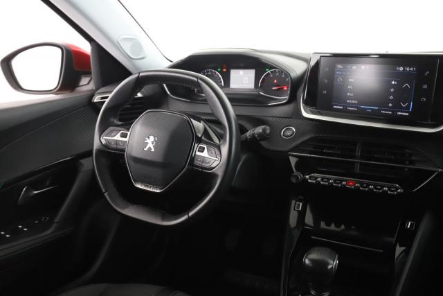Peugeot 2008 image 4