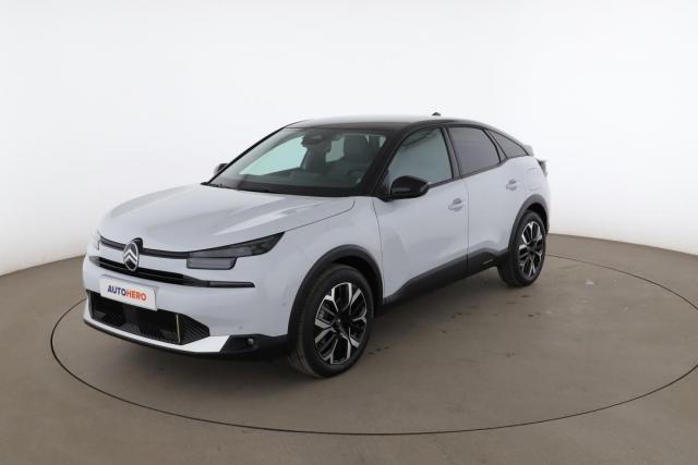 Citroen C4 1.2 Hybride Max E-Dcs6 136 Ch