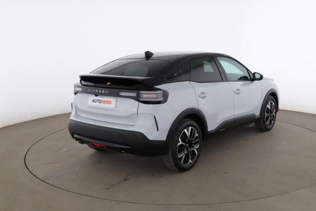 Citroen C4 image 2