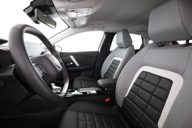 Citroen C4 image 8