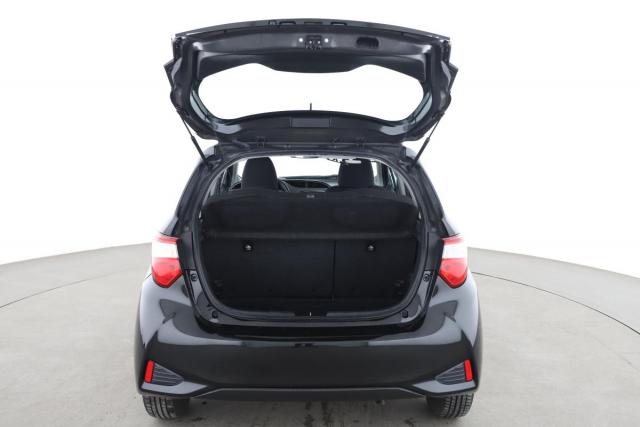 Toyota Yaris image 7