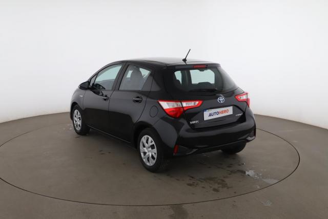 Toyota Yaris image 9