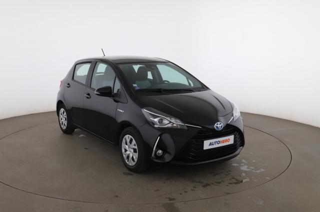 Toyota Yaris image 2