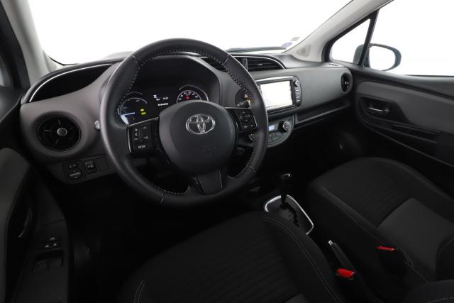 Toyota Yaris image 4