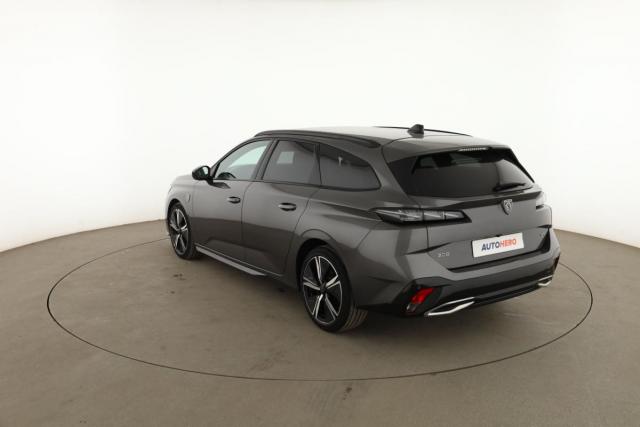 Peugeot 308 Sw image 2