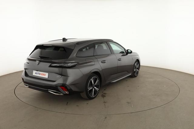 Peugeot 308 Sw image 3