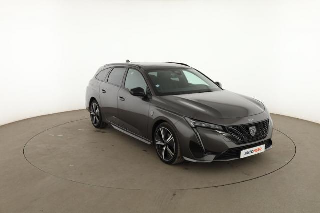 Peugeot 308 Sw image 4