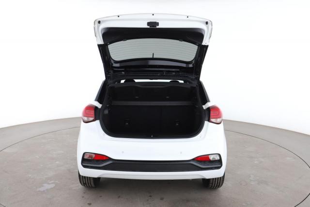 Hyundai I20 image 5