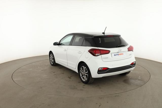 Hyundai I20 image 9