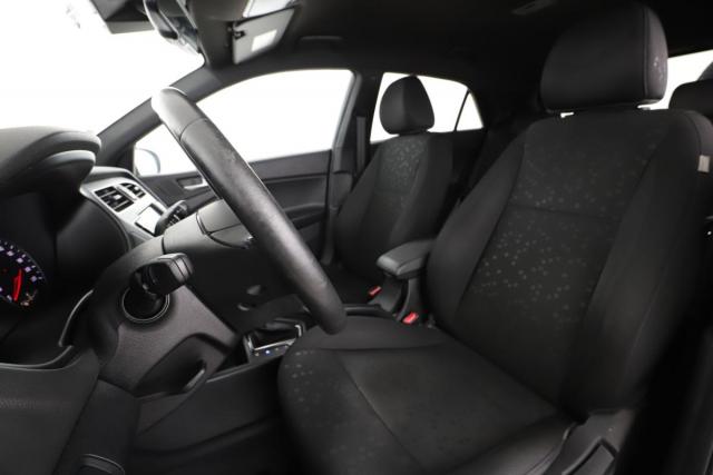 Hyundai I20 image 8