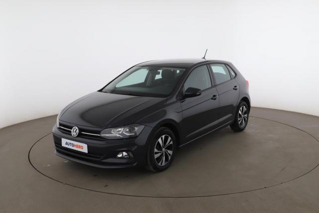 Volkswagen Polo 1.6 Tdi Confortline Business 80 Ch