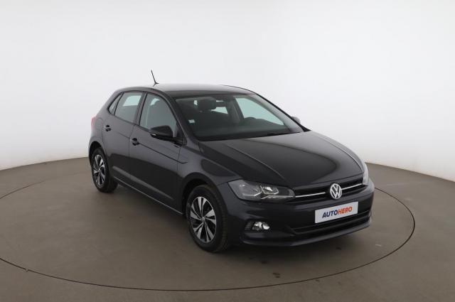 Volkswagen Polo image 4