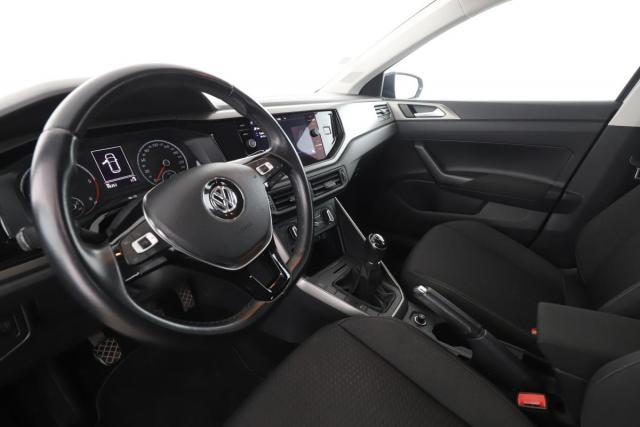 Volkswagen Polo image 3